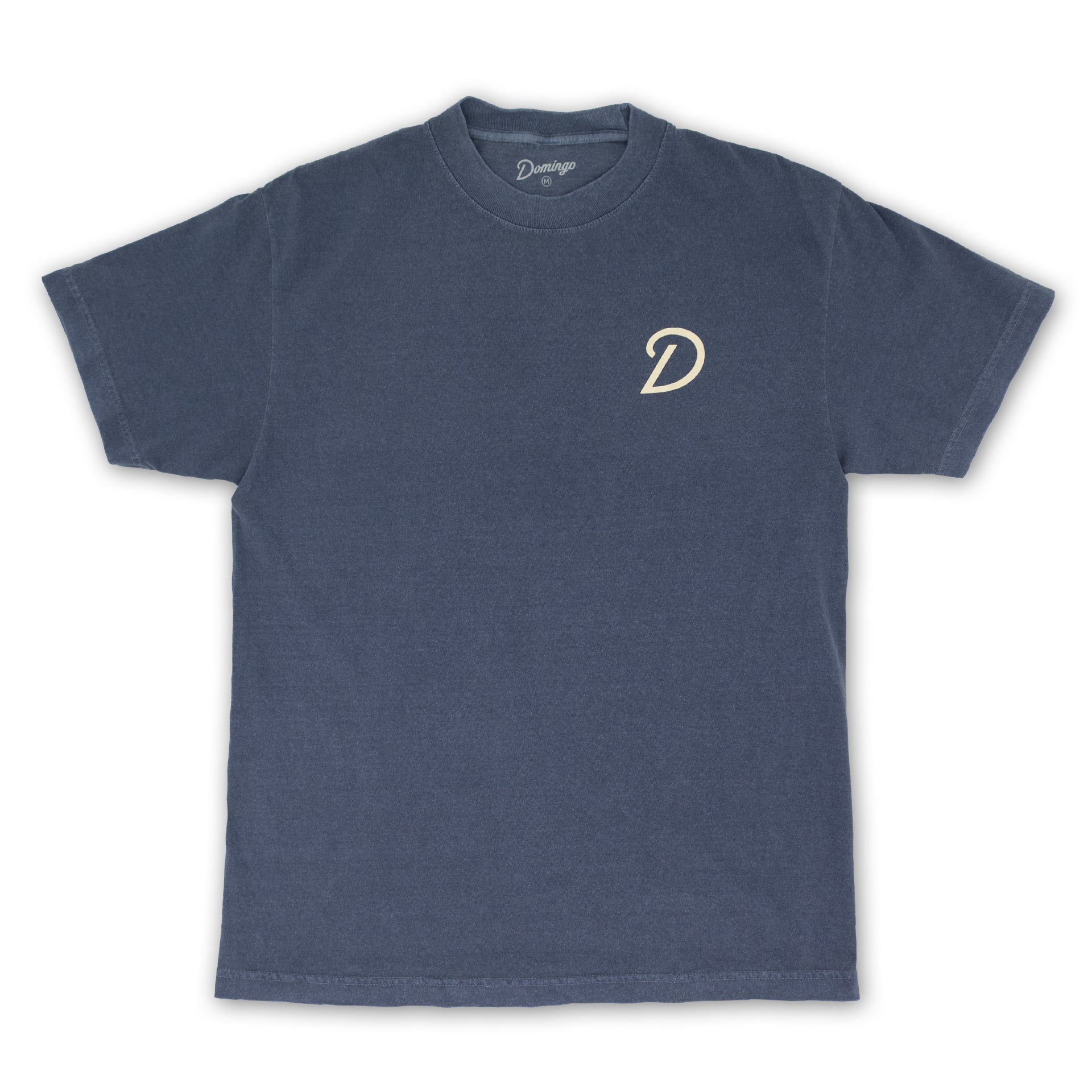 Club Tee – Domingo Padel Club