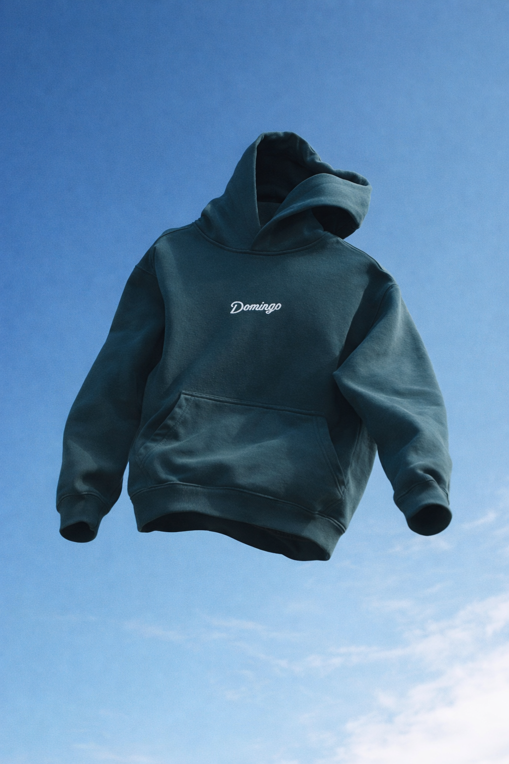Club Hoodie