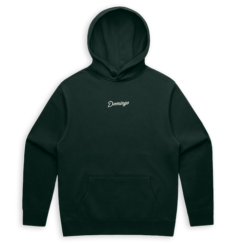Club Hoodie